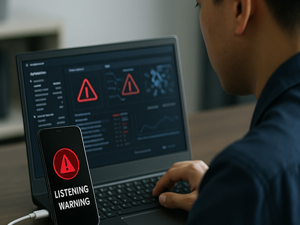 磐安手机泄密排查