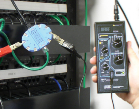 磐安美国REI CMA-100反监听音频放大器